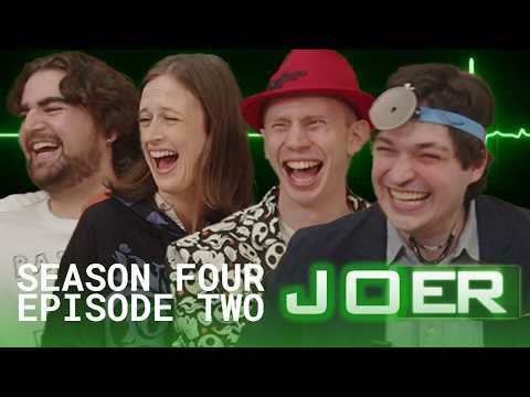 JOEmergency JOEspital