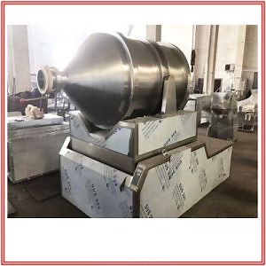 [Hot Item] Big Capacity Rotary Drum Mixing Machine for Powder, Granule, Fertilizer