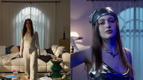 Armoire Bedroom Island Wardrobe Closet Island with 8 Drawers & Glass Tabletop, Walk in Closet Island with Drawers, Island Dresser with Display Shelf, for Bedroom White 47.2”W x 23.6”W x 31.5”H