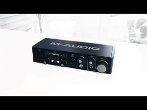M-Track Plus Unboxing & Review! (2015)