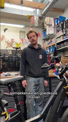 Waarom moet je elke maand je fietsbanden oppompen? 🚲