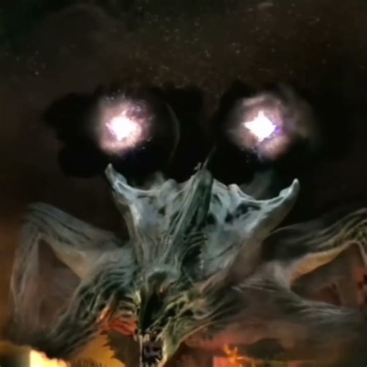 GAMERA 2015 Viras is a Skyrim boss!!