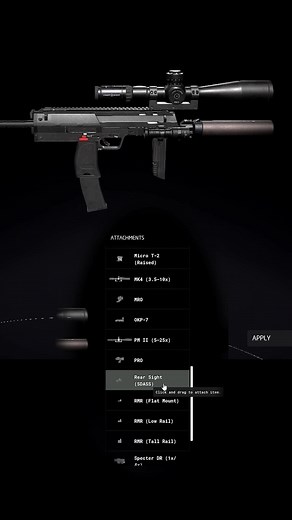 Creating Monstrosities in Ground Branch Multiplayer FPS