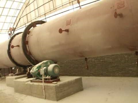 Compound Fertilizer Plant, NPK Fertilizer Production Line