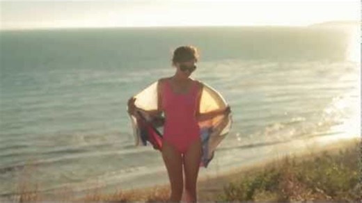 Summer Bikini Beach Wrap