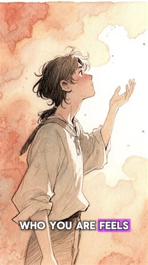 Feeling Lost in Life Psychology Explains #shorts