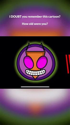 Nostalgia Cartoonz on Instagram: "Invader Zim (2001–2006) – 2 Seasons Invader Zim doesn’t ease you in—it attacks. Loud, grotesque, aggressively cynical, and proudly uncomfortable. It treats kids like they can handle absurdism, horror, and nihilism without explanation. Jokes land fast, visuals are intentionally ugly, and nothing is designed to be safe or reassuring. Cancelled early, remembered forever—for obvious reasons. #Cartoon #Cartoons #nostalgia #memories"