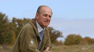 Plans for Duke of Edinburgh’s funeral expected over weekend