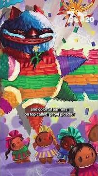 Meet the artist behind MTS' Hispanic Heritage Month Pronto Card