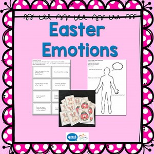 Easter Emotions