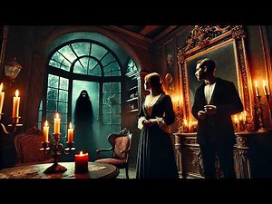 The Ghost | HD | Horror | Suspense | Full movie in English