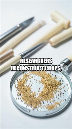 Dust to Data: The Palynology Trail Through History