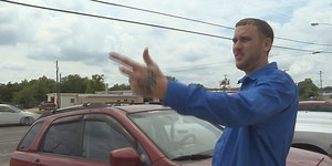 Local taxi cab owner helped residents after deadly explosion, fire