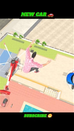 Indian Theft Auto 💥 Simulator 🤯#indiantheftauto #shortsfeed #shorts#trending#trending#technogamerz