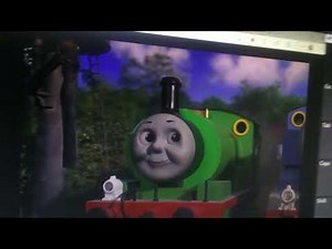 Thomas (Spongebob Squarepants) Movie Part 20 Cyclops