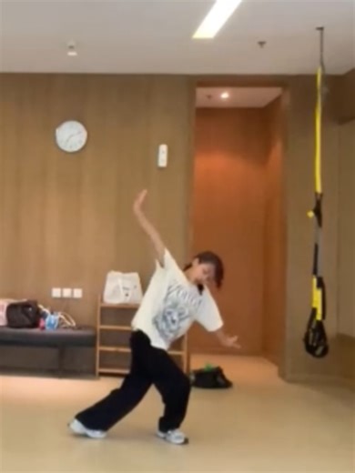 Full Body Dance Routine | Savannah Style