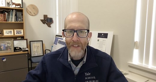 Why Polio Is Making a Comeback