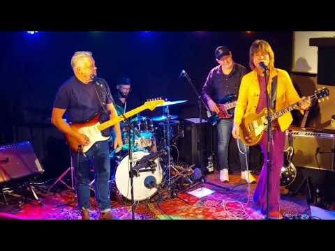 Gregor Hilden & Richie Arndt, Café Ut Midde, 29-11-2025