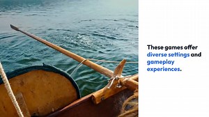 Best Open-World Games 2023