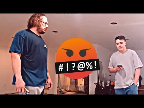 Sam Hyde GOES OFF On Donator