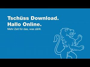 Tschüss Download – Hallo Online vom 20. März 2026