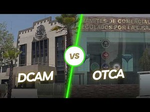 DCAM vs. ACTO | Where to Buy Guns Legally in Mexico | Tacfield Mx
