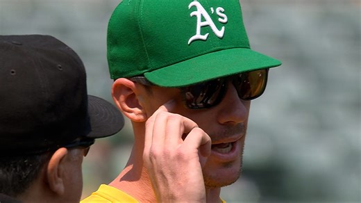 Chris Bassitt on his recovery