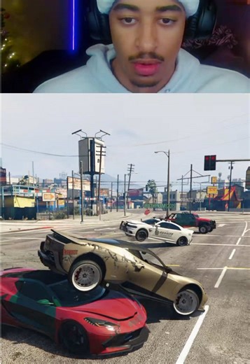 HAPPY NEW YEAR FROM THE RFAM🎊TO JOIN, FOLLOW THE TWITCH LINKED IN BIO‼️ #itz_reported #gta #gta5 #gta5online