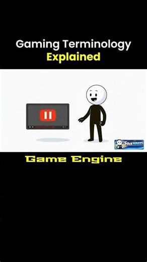 This is What POWERS Your Favourite Games