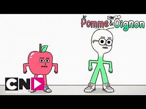 ♫ Rien d'autre ♪ (2/8) | Pomme & Oignon en français
