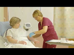 Your Surgery Journey (Video 5): Day of Surgery