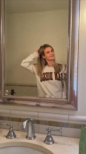 Claire Ezekiel on Instagram: "People hear BRCA2 and think I was destined for breast cancer. But here’s the truth: having a BRCA gene mutation doesn’t guarantee cancer—it increases susceptibility when the terrain is off. Dr. Nasha Winters explains that BRCA1 and BRCA2 are genes involved in DNA repair and mitochondrial function. When they’re mutated, your body has a harder time repairing damage from things like toxins, carcinogens, and oxidative stress. That’s why BRCA mutations can increase cance