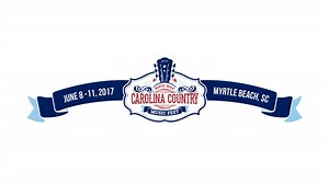 Carolina Country Music Fest 2017 Lineup - Jun 8 - 11, 2017