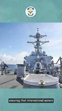 U.S. Seventh Fleet: Power & Presence in the Indo-Pacific