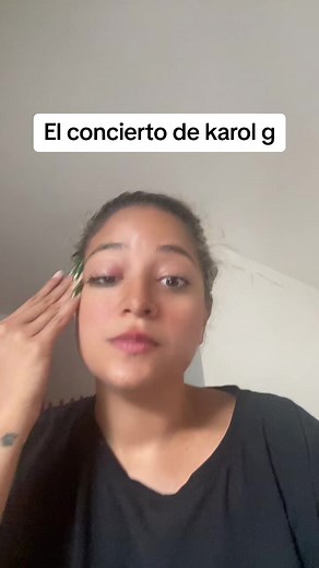#concierto de #karolg