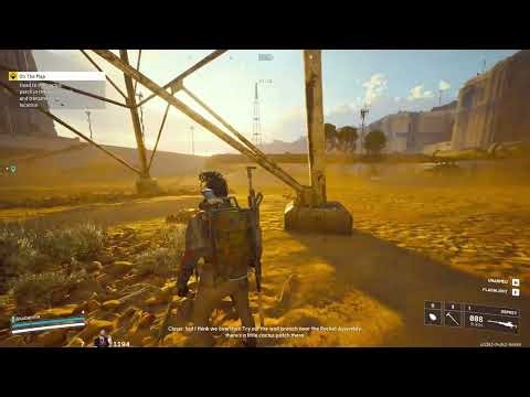 How to Complete On the Map in Arc Raiders (Fast & Easy Guide)| Spaceport Guide