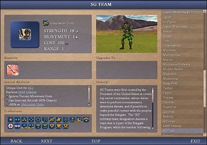 Stargate Mod 2.5 file