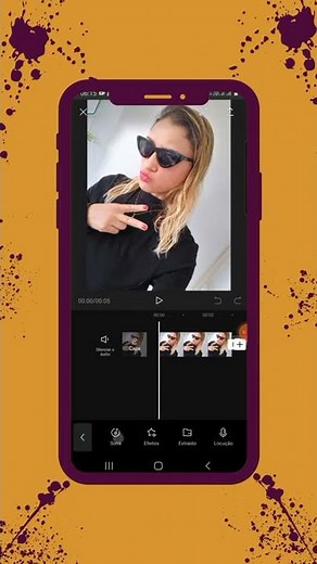 Como colocar música no Capcut #Shorts ‪@wendynascimento3287‬