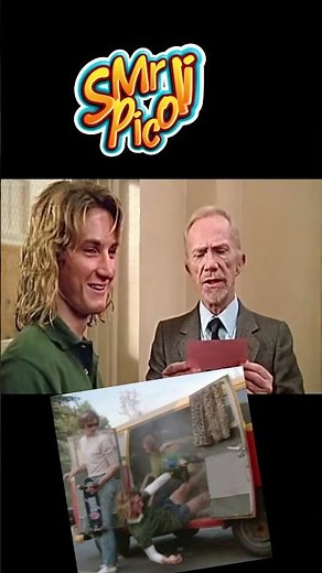 Spicoli -The Stoner Who Changed America Forever