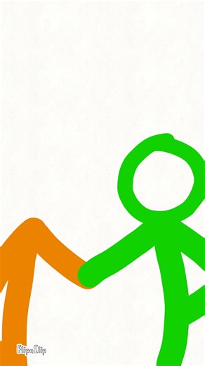 fall from the sky animation flipa clip