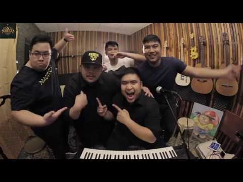 Synesthesia | (c) Mayonnaise | #AgsuntaJamSessions ft. Monty Macalino