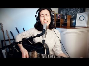 Adore You - Harry Styles (Hannah Trigwell acoustic cover)