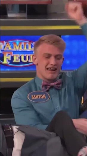 Family Feud Turns Wild When a Fight Breaks Out on Stage