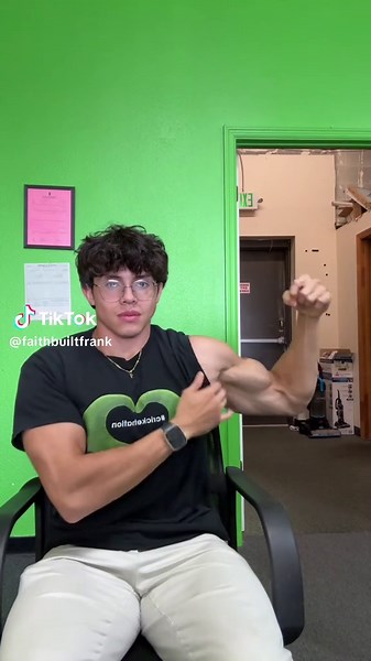 Biceps Workout Tips for Slightly Muscled Guys