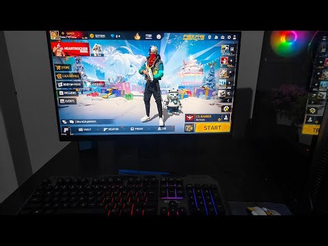 JAY GAMER PC Live 👍Jaldi se Aa Jao Guys Live Aa Gaya Hu🔥 GARENA FREE FIRE 💖 #freefire #fflive