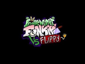 Friday Night Funkin' - V.S. Flippy OST - Unflipped-Out