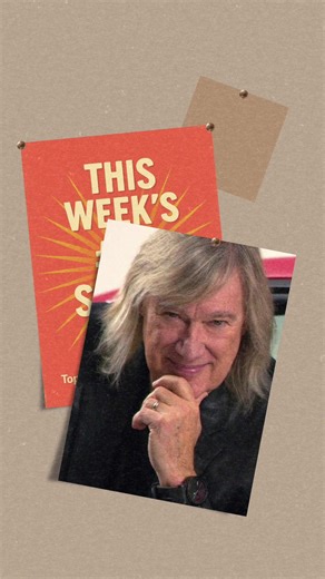 THIS WEEK’S #1 SONGS @John Schlitt rises to the no. 1 spot as “Little Drummer Boy” leads this week’s Christian Radio Chart. Meanwhile, Phil Wickham returns to the top of Billboard’s Christian Airplay chart with “What An Awesome God.” @Christian Music News Discover more about this week’s top songs at Billboard and Christian Radio Chart. #topchristianmusicnews #christianradio #ChristianMusic