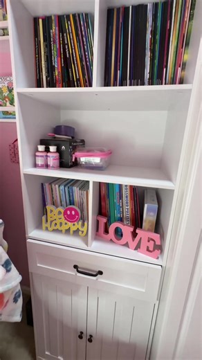 Bookshelf/storage cabinet ##bookshelf##cabinet##home | Book Shelf