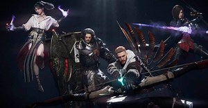 Nexon опубликовали трейлеры Project ER, Project Magnum и Project HP | ROBOKOT Games