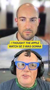 The Apple Watch SE 3 is a winner!